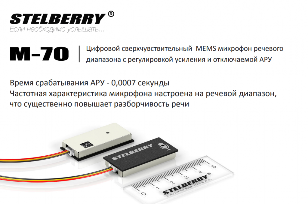 Микрофон stelberry схема подключения